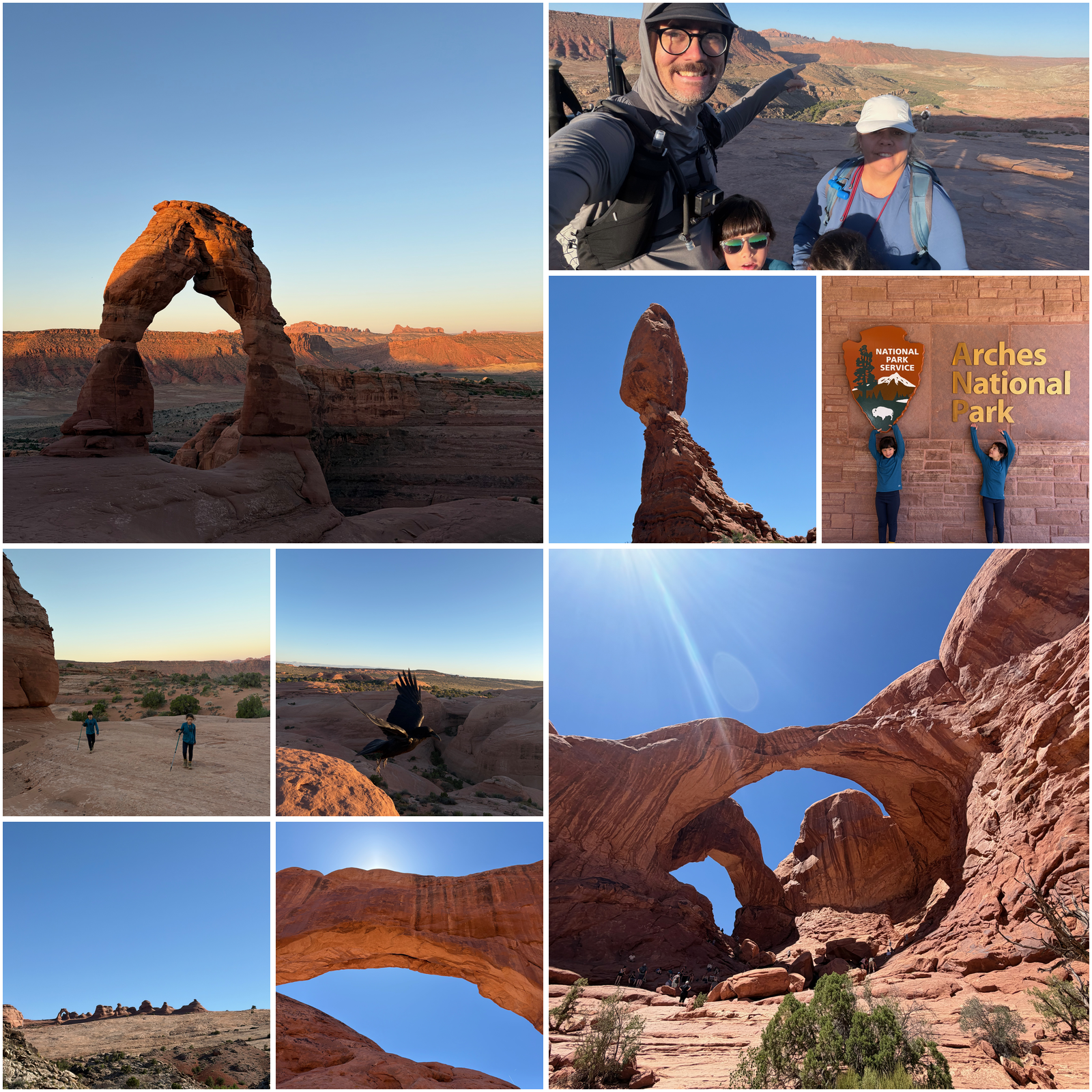 Arches National Park